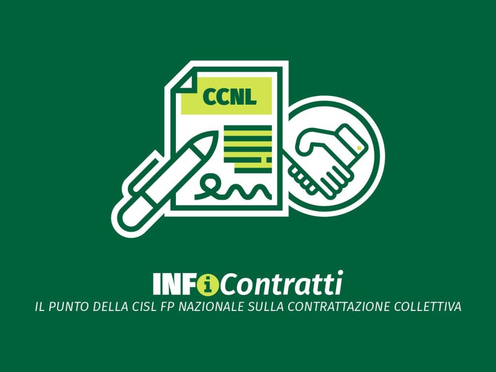 TRATTATIVA CCNL AIOP RSA