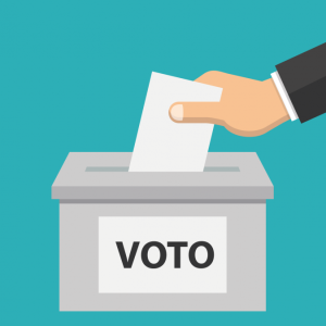 voto