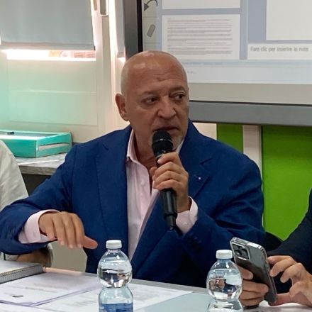 Segretario Generale FP Piemonte